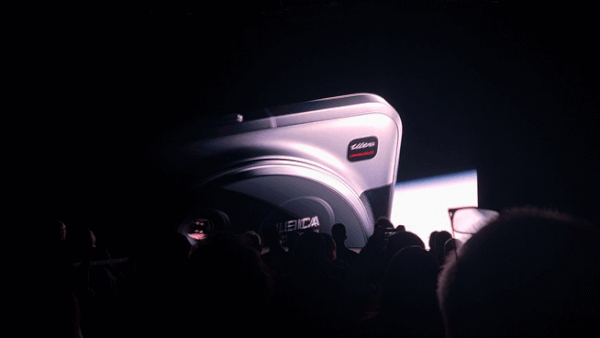 2일(현지시간) 스페인 '인터네셔널 바르셀로나 컨벤션센터'에서 열린 샤오미 신제품 출시 행사에서 샤오미 15 울트라를 공개했다. ⓒ 뉴스1 손엄지 기자