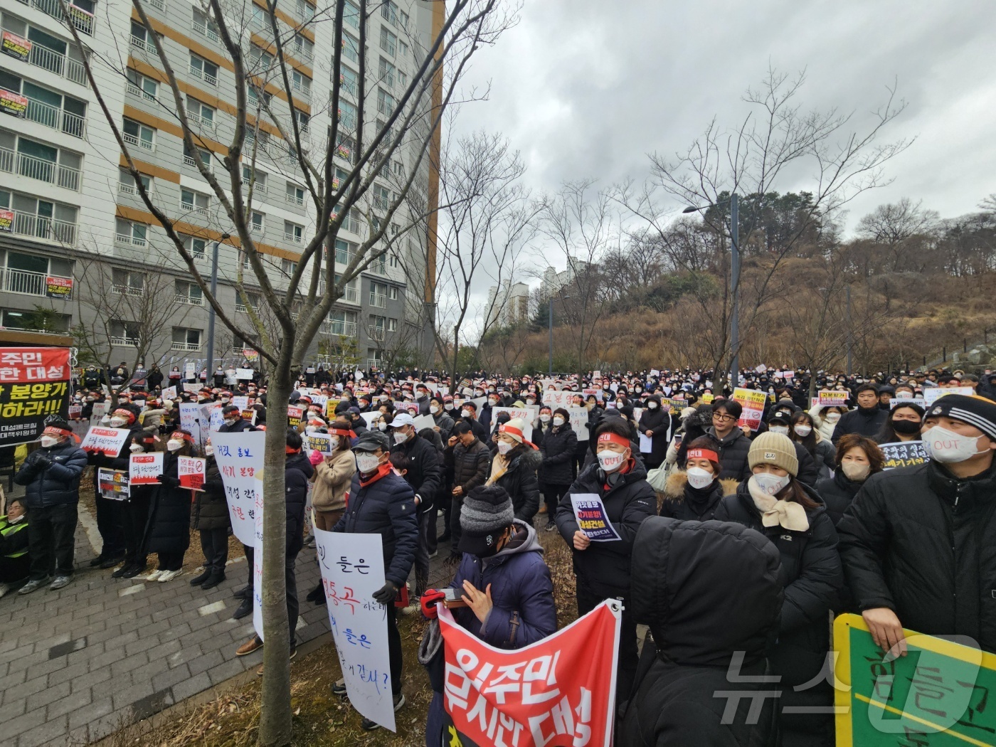 대성건설광고 이미지