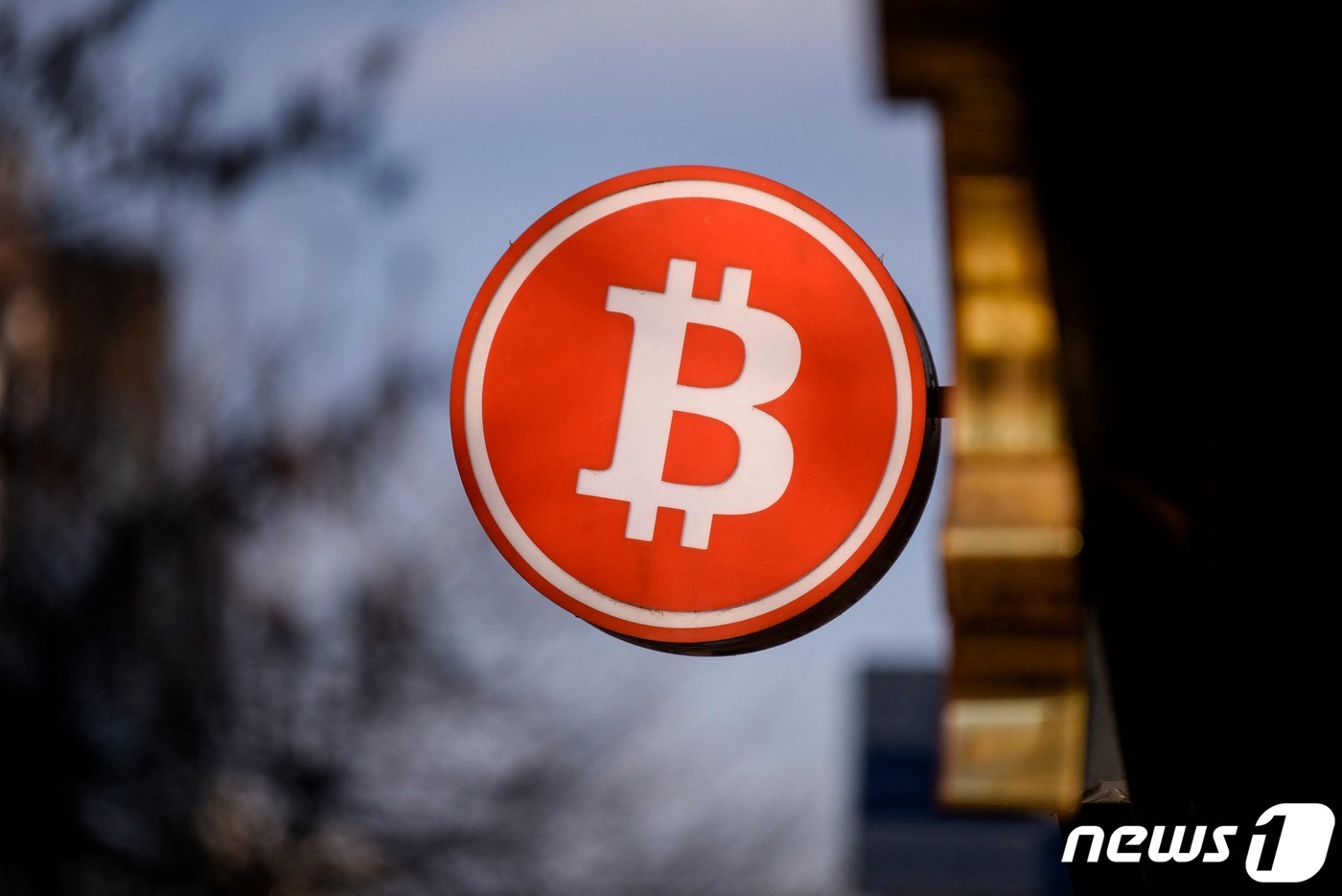 미국 비트코인 100만개 비축할 듯…전체의 5%
