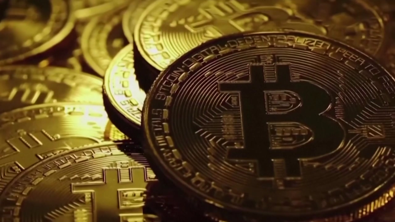 트럼프, 가상화폐 전략 비축 지시...다시 날개 단 비트코인