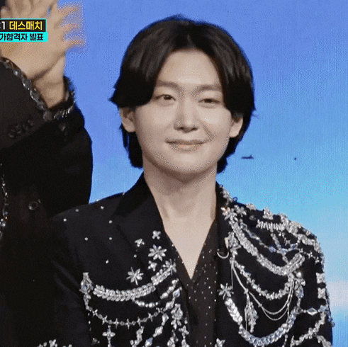 김용빈 데스 매치 '이별' 발표 당시 /TV조선 캡쳐