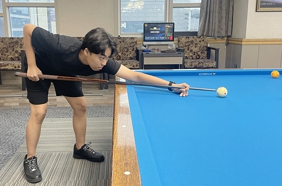 포지션당구클럽 이미지