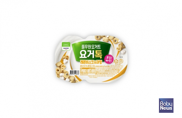 달콤요거 이미지