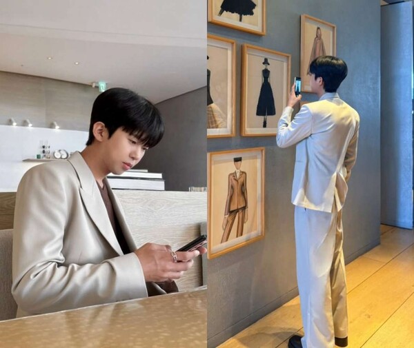 댄디투어 이미지