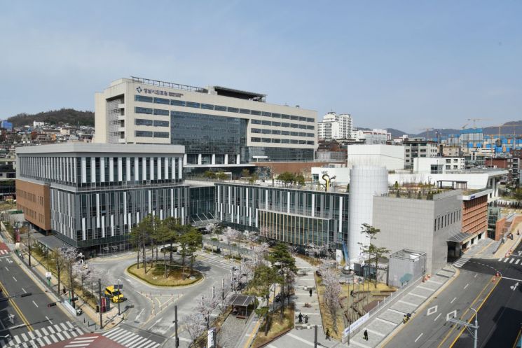 성남시의료원 이미지