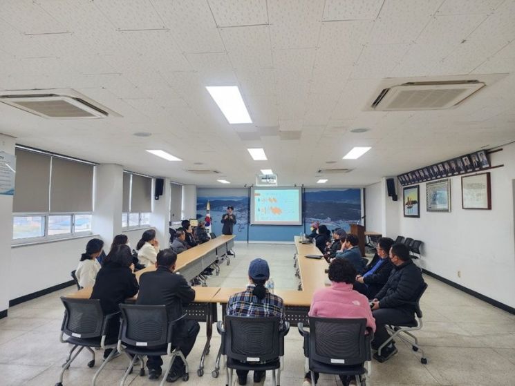 마량수산 이미지