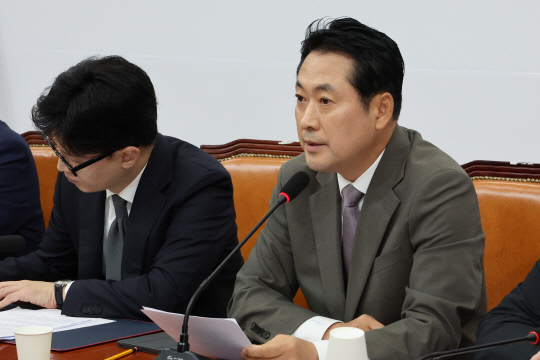 장동혁 이미지