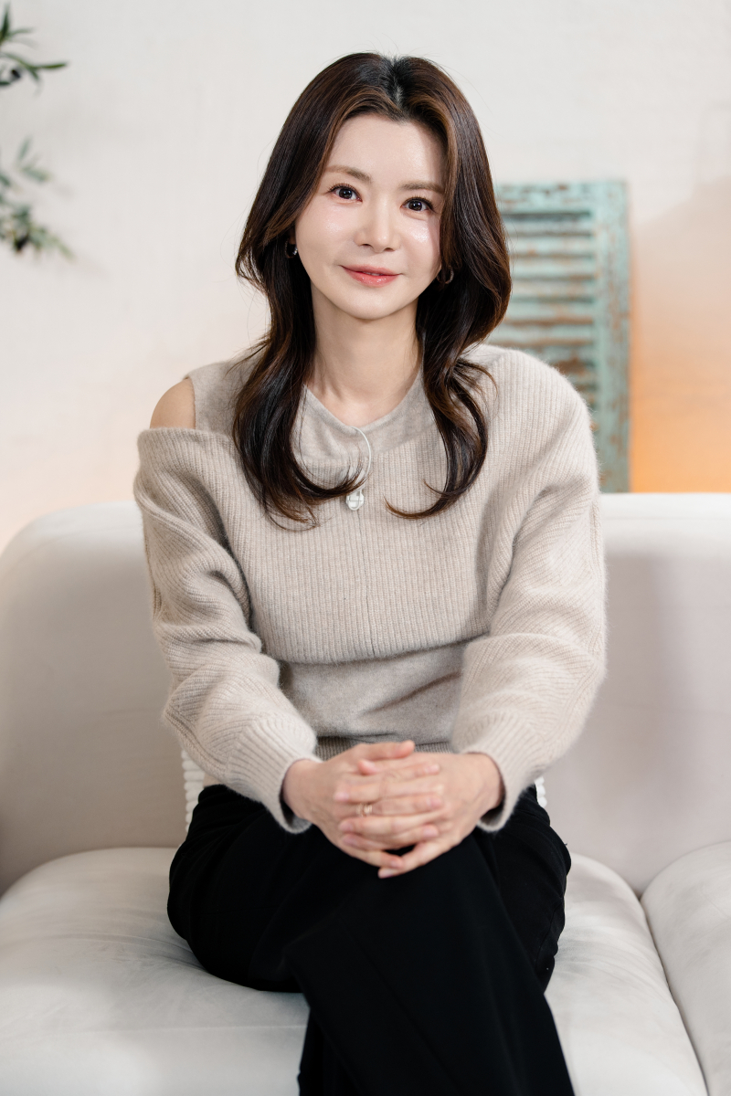 ‘솔로라서’ 장서희 “김숙이 예능 많이 하라고… 다른 모습 보여주고 싶어”