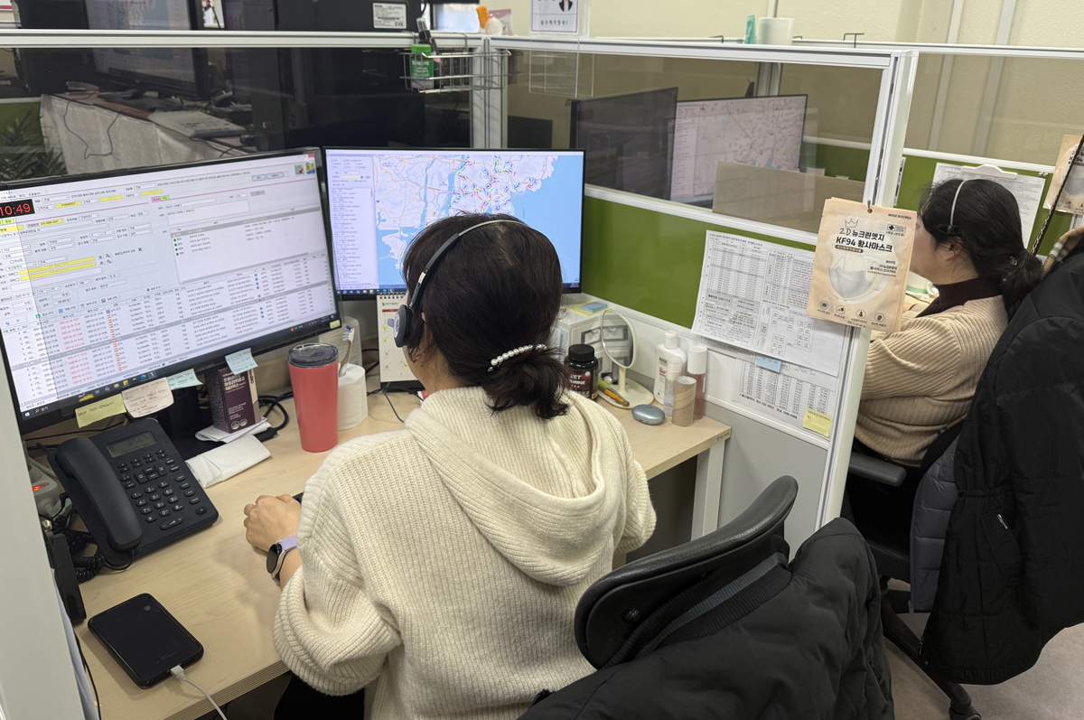 부산시설공단 이미지