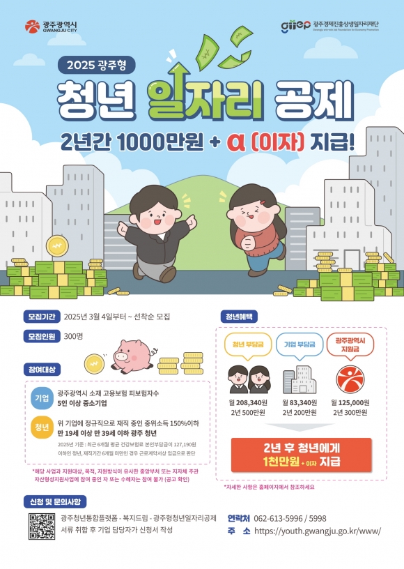 청년 이미지