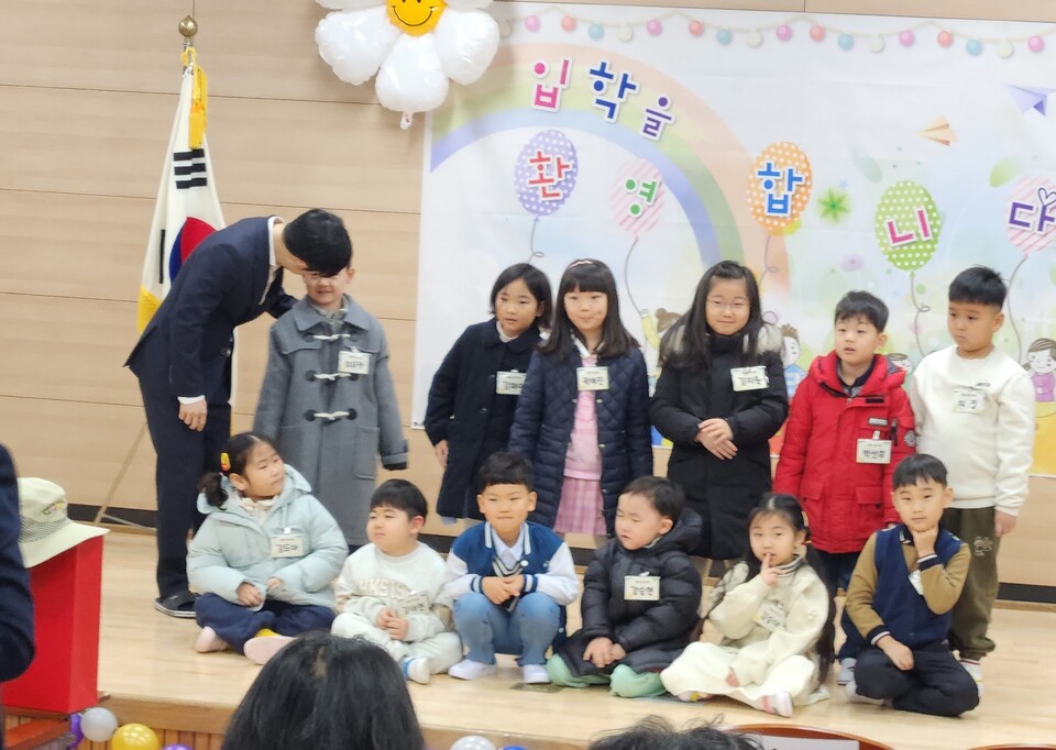 광주동초등학교 이미지