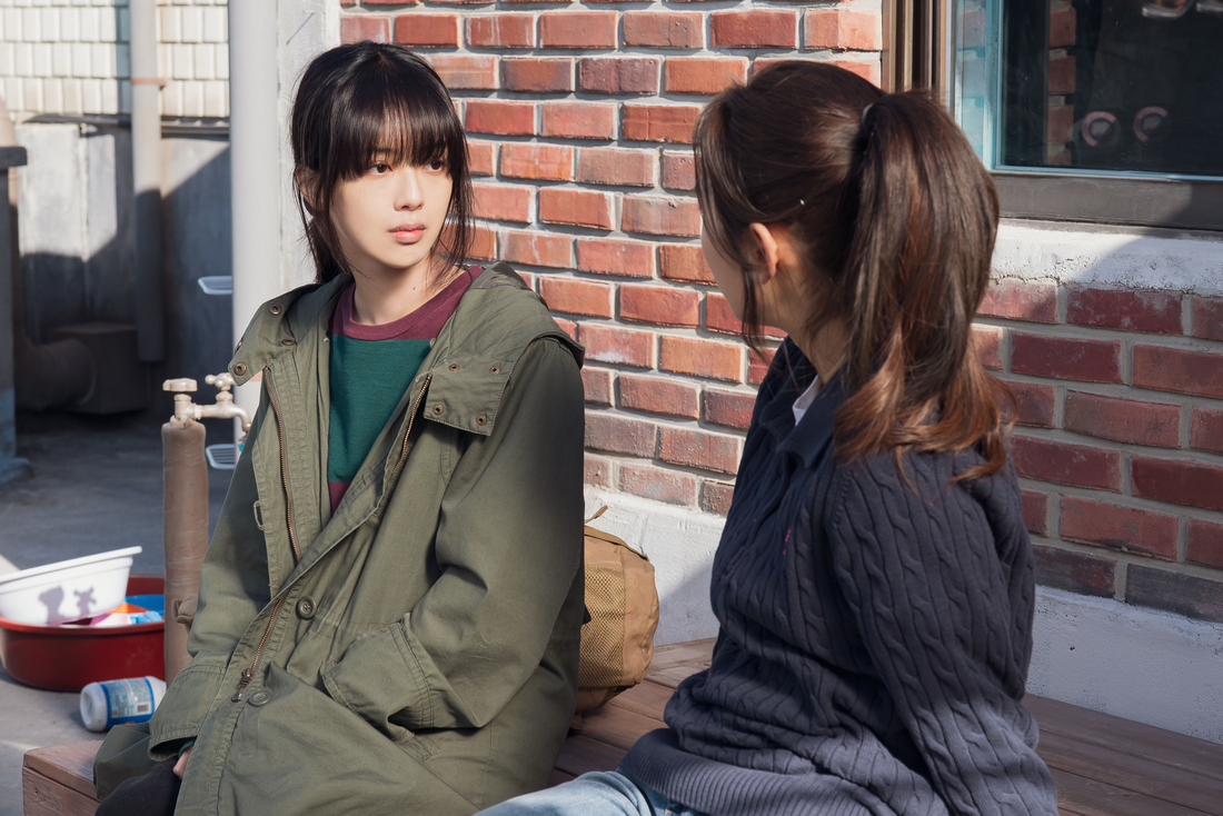 마녀랑 이미지