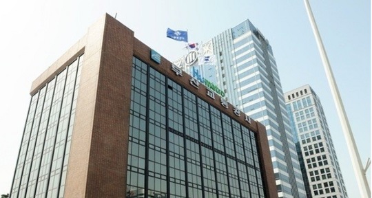부산교통공사 노포차량사업소 이미지