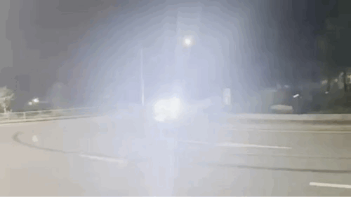 용인동부경찰서 제공