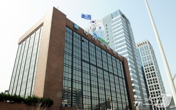 부산교통공사 노포차량사업소 이미지