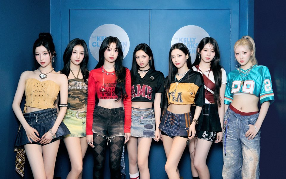 베이비몬스터 이미지