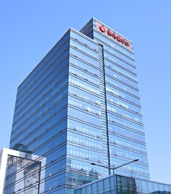 롯데웰푸드(주) 이미지