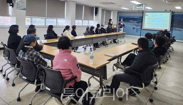 마량수산 이미지