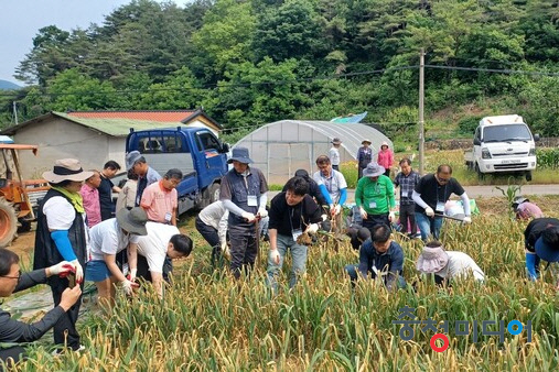 농촌체험주택 이미지