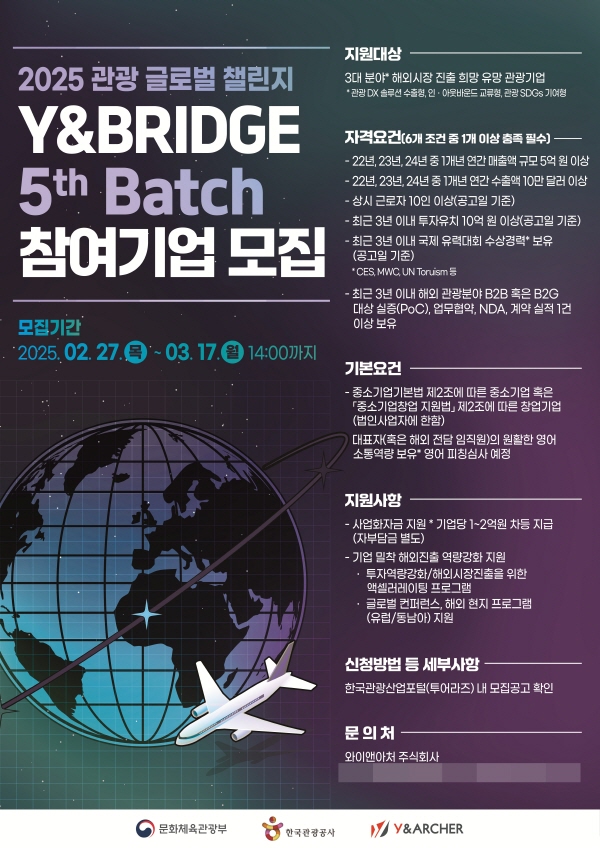와이앤아처 이미지