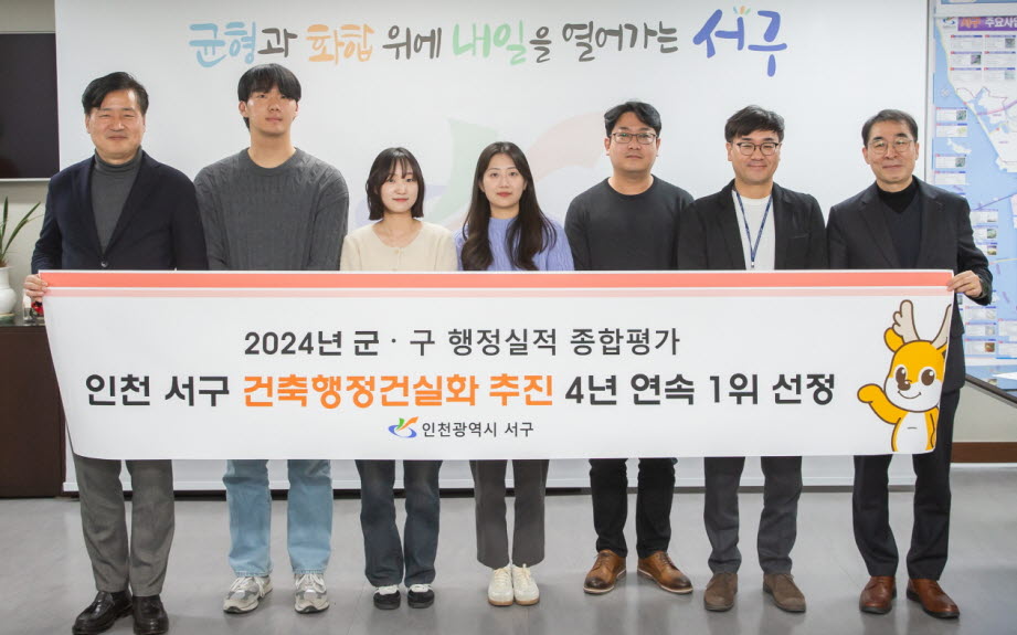 서구 이미지