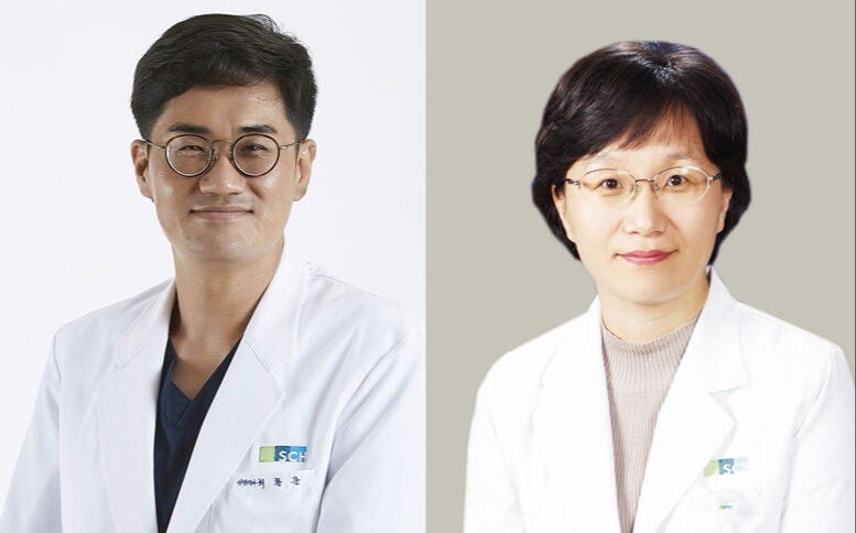 순천향대학교부속천안병원 이미지
