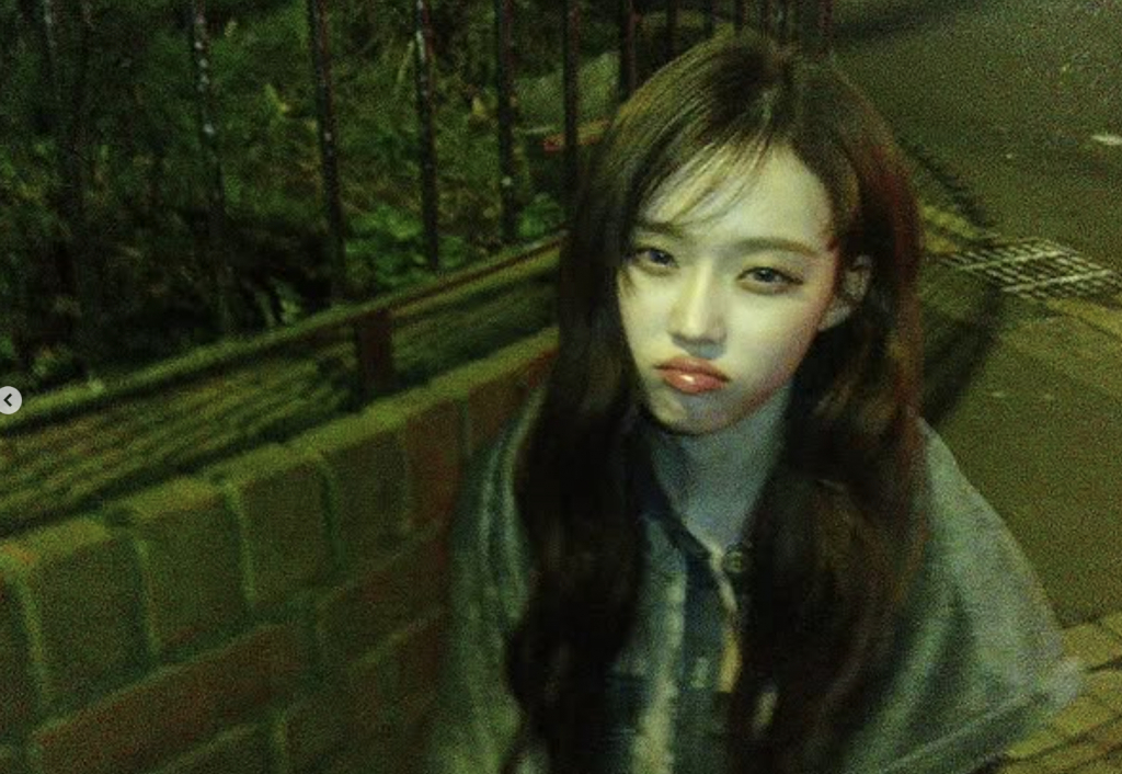 윈터 이미지