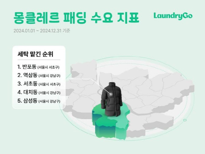 세탁사랑 이미지