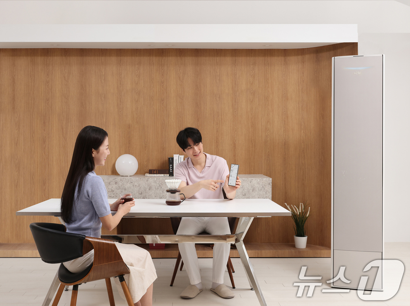 삼성전자에어컨 이미지
