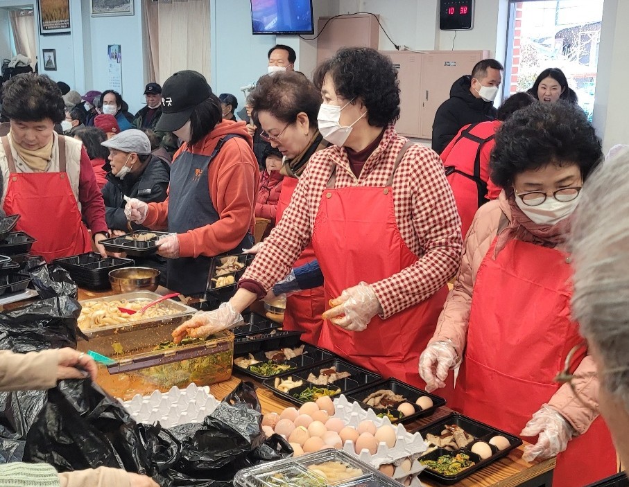 동남급식 이미지