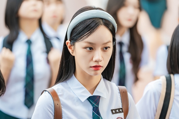 선의 이미지