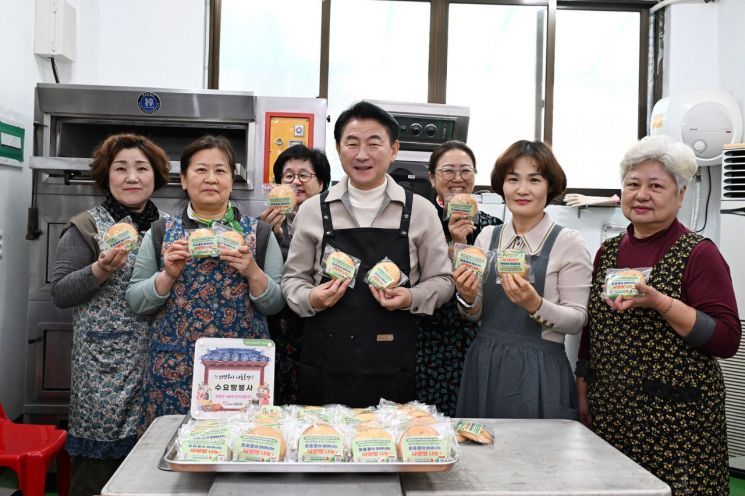 빵사랑 이미지