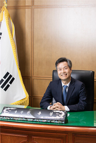 총장 이미지