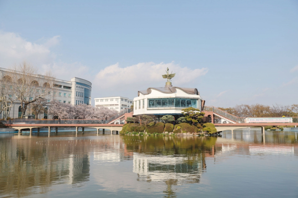 한국건축학교육인증원 이미지