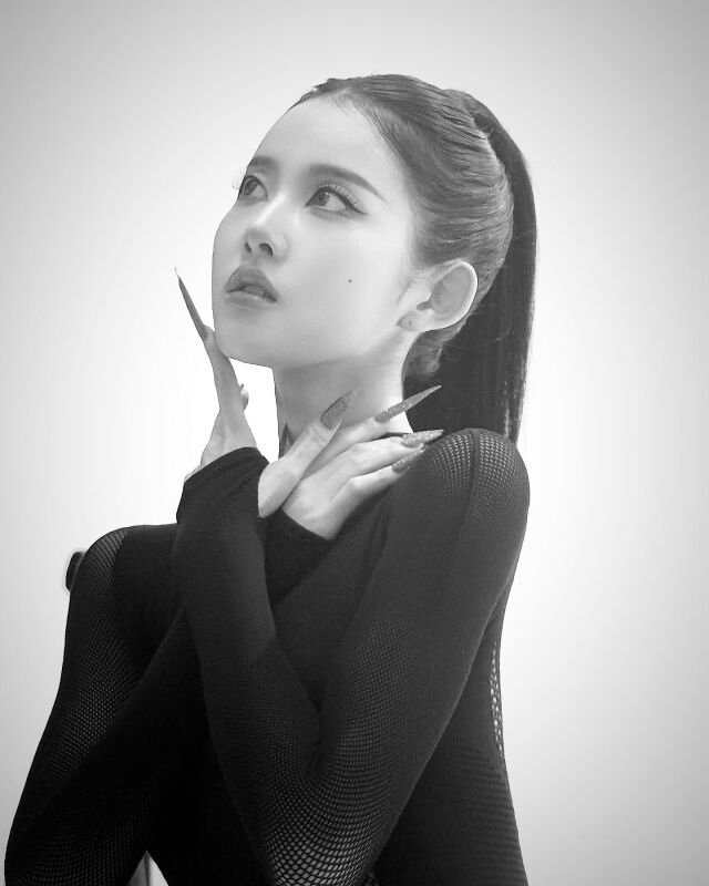 시은헤어 이미지