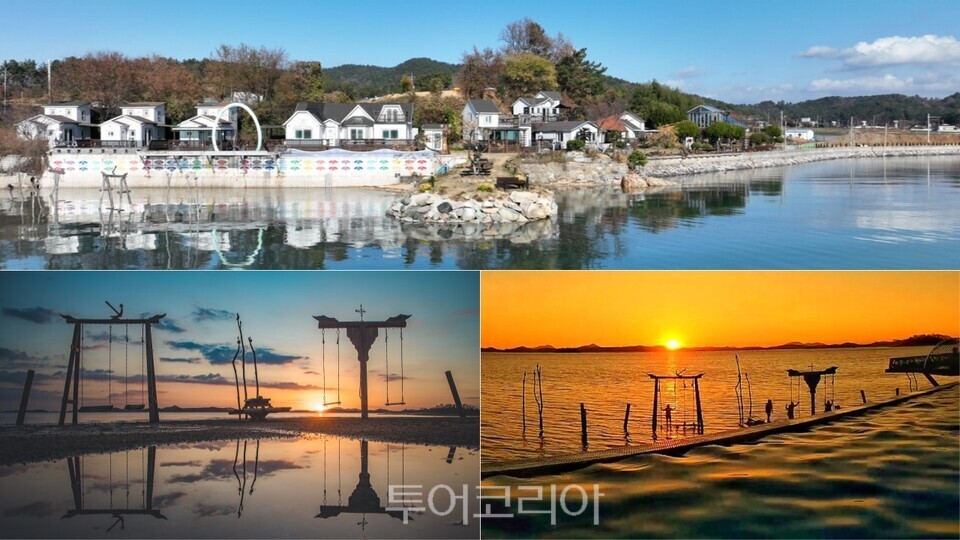 (유)한국관광여행사 이미지