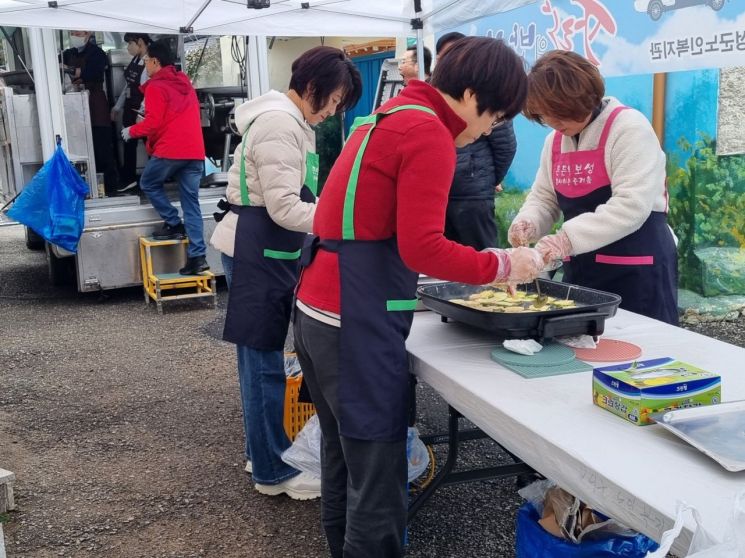 큰마음식당 이미지