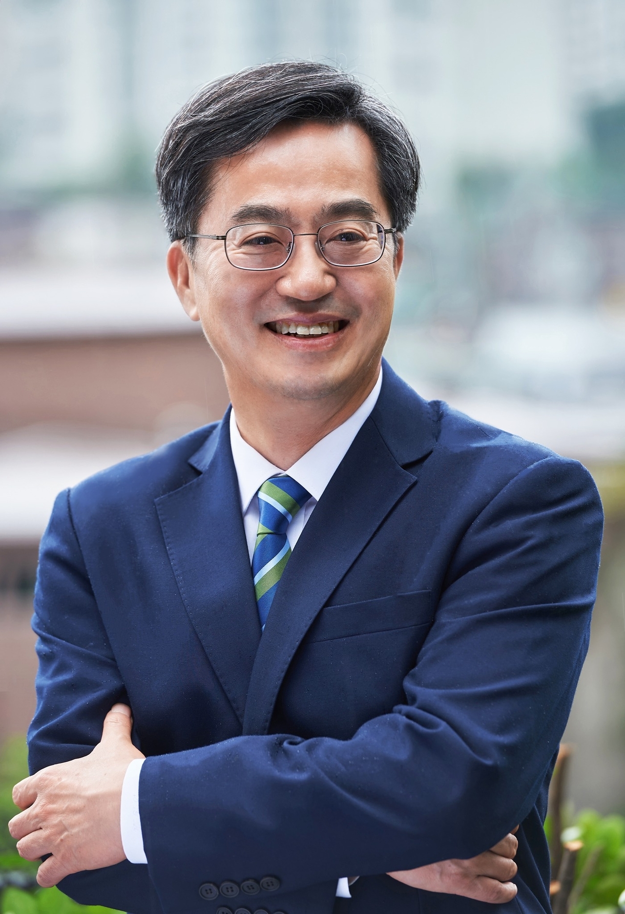 강한 이미지