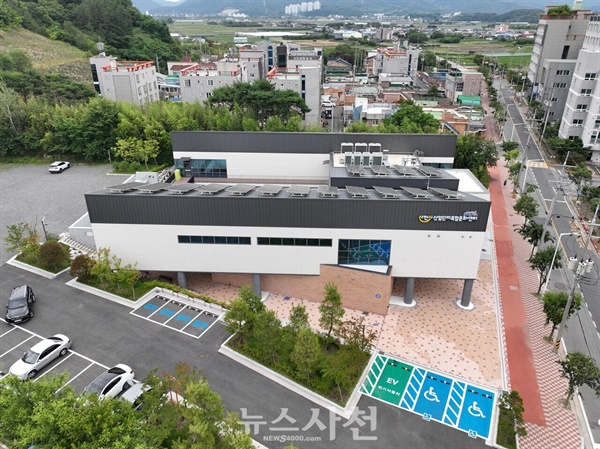 우주문 이미지
