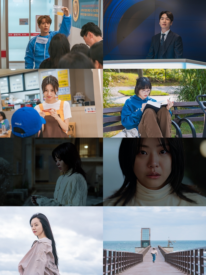 ‘선의의 경쟁’ 이혜리 ‘인생 캐릭터’ 경신→정수빈·강혜원·오우리 재발견