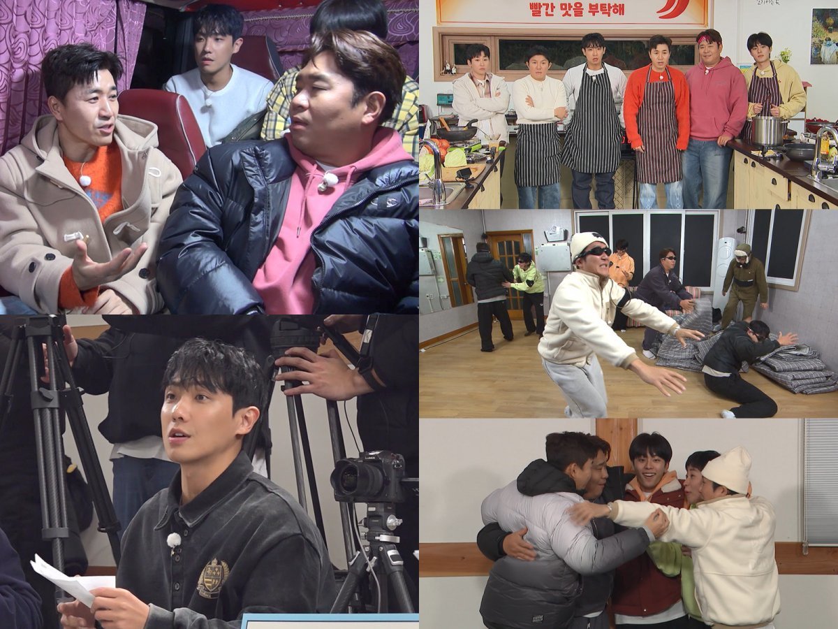 프로포즈하다 이미지