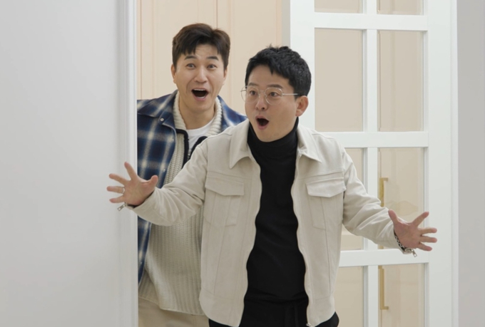 김종민 이미지