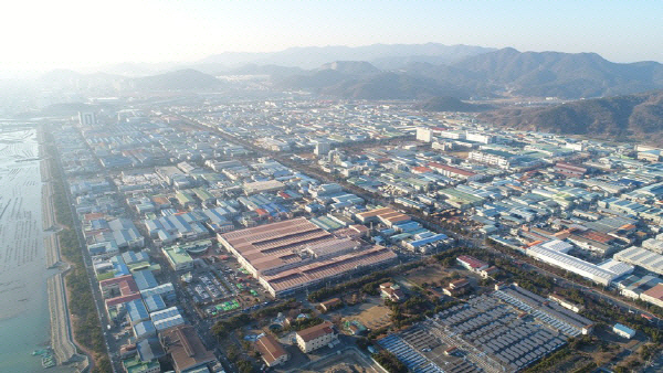 녹산 이미지