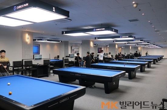 큐스코파크 이미지
