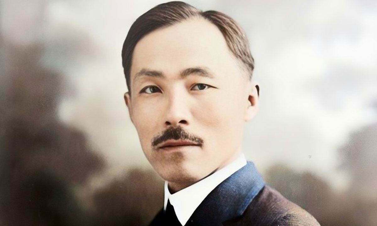 도산 이미지