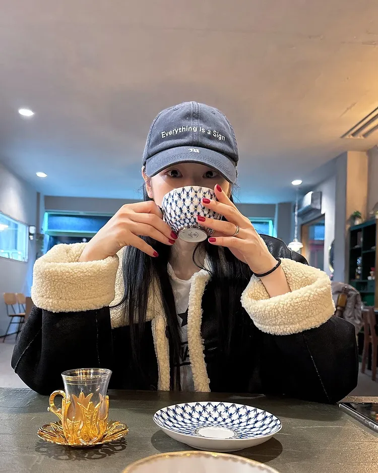 오시네 이미지