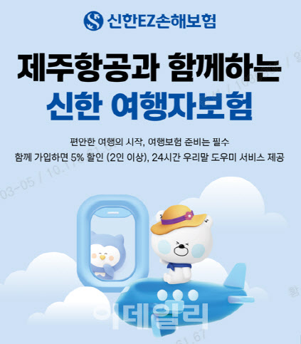 신한항공(국내) 이미지