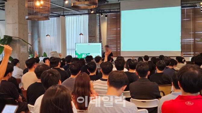씨제이올리브영신촌 이미지