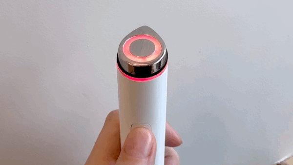 에이피알 메디큐브 에이지알 부스터 프로 미니 ⓒ News1 이민주 기자