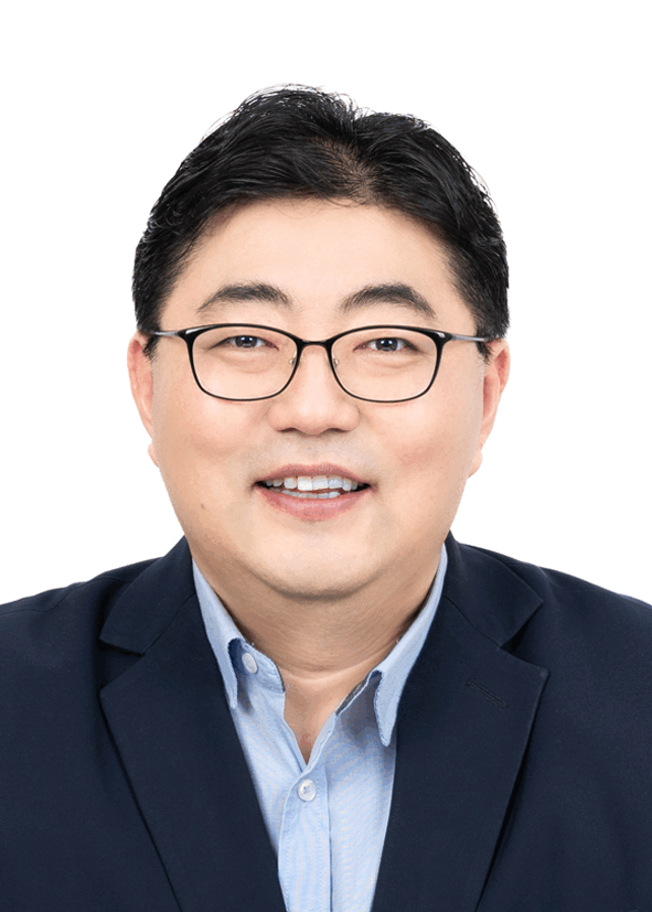 4·2 재보궐선거 더불어민주당 경기도의원 성남6 선거구 김진명 예비후보./경기도선거관리위원회